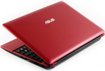 Asus Eee PC 1225S